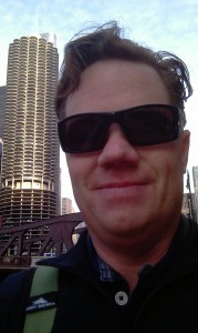 Chi Town 2011