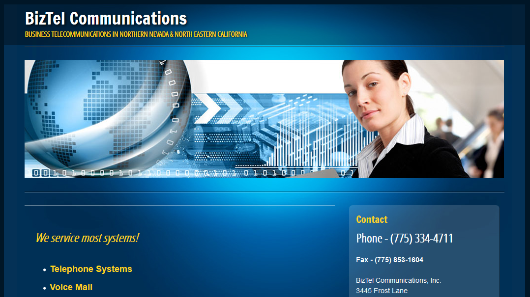 BizTel Communications