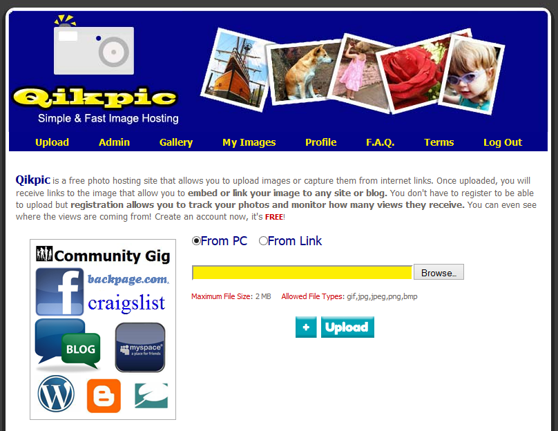 Qikpic
